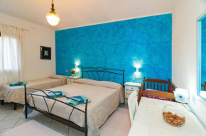 Appartamento San Teodoro